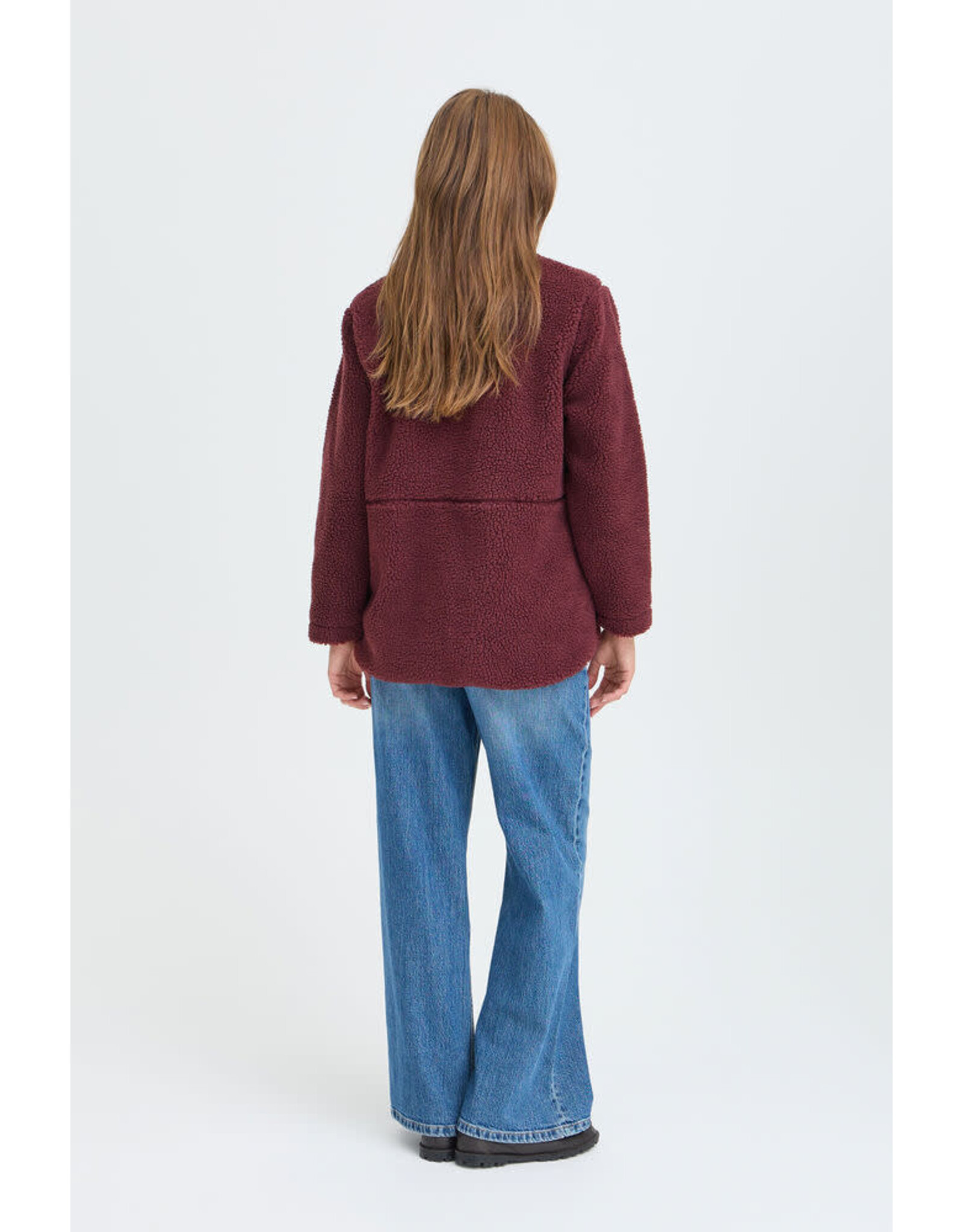 B.Young 44 jacket B-young 20819202 Byalea 191718 fig