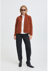 B.Young 44 jacket B-young 20819466 Byantino 191429 smoked paprika