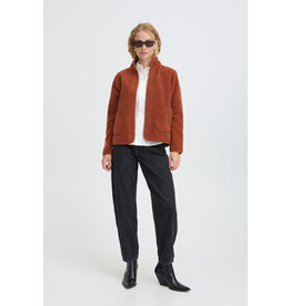 B.Young 44 jacket B-young 20819466 Byantino 191429 smoked paprika