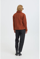 B.Young 44 jacket B-young 20819466 Byantino 191429 smoked paprika