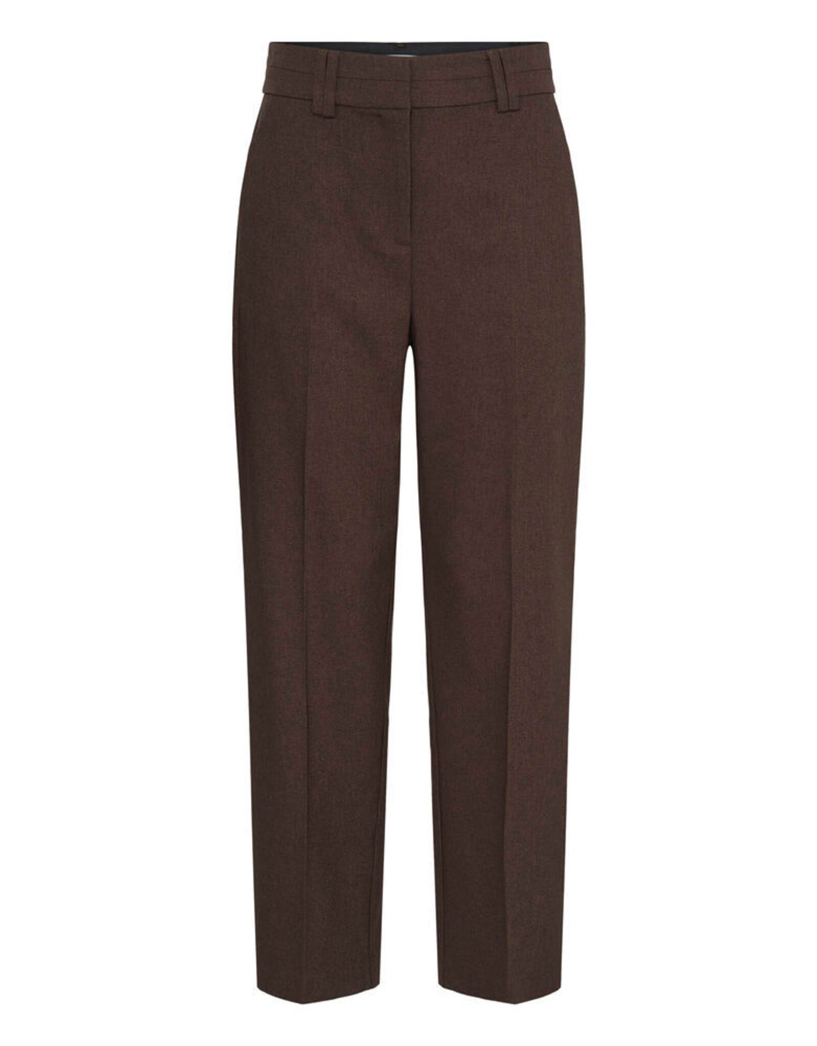 B.Young 44 broek B.young 20819482 Byevelyn 1912181 potting soil mel. brown