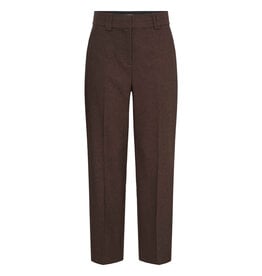 B.Young 44 broek B.young 20819482 Byevelyn 1912181 potting soil mel. brown