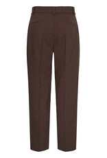 B.Young 44 broek B.young 20819482 Byevelyn 1912181 potting soil mel. brown