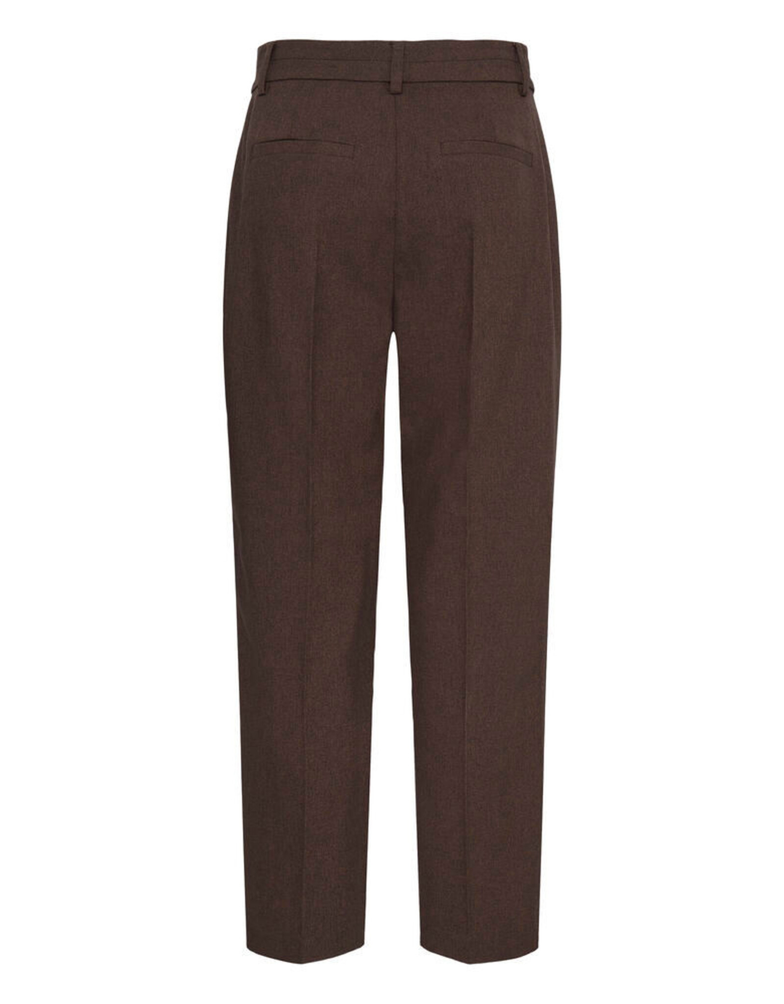 B.Young 44 broek B.young 20819482 Byevelyn 1912181 potting soil mel. brown