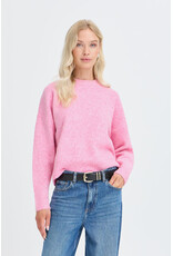 B.Young 44 jumper B.Young 20819591 byomea 1617121 polignac pink mel.