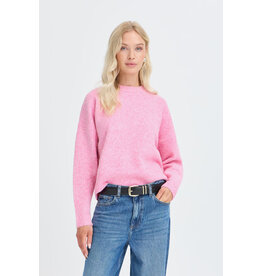 B.Young 44 jumper B.Young 20819591 byomea 1617121 polignac pink mel.