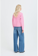 B.Young 44 jumper B.Young 20819591 byomea 1617121 polignac pink mel.