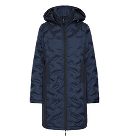 Fransa 34 jacket Fransa 20617912 Frbelize 194011 salute blue