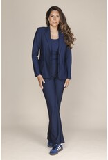 Zoso 89 blazer Zoso Bowie travel navy