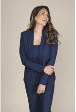 Zoso 89 blazer Zoso Bowie travel navy