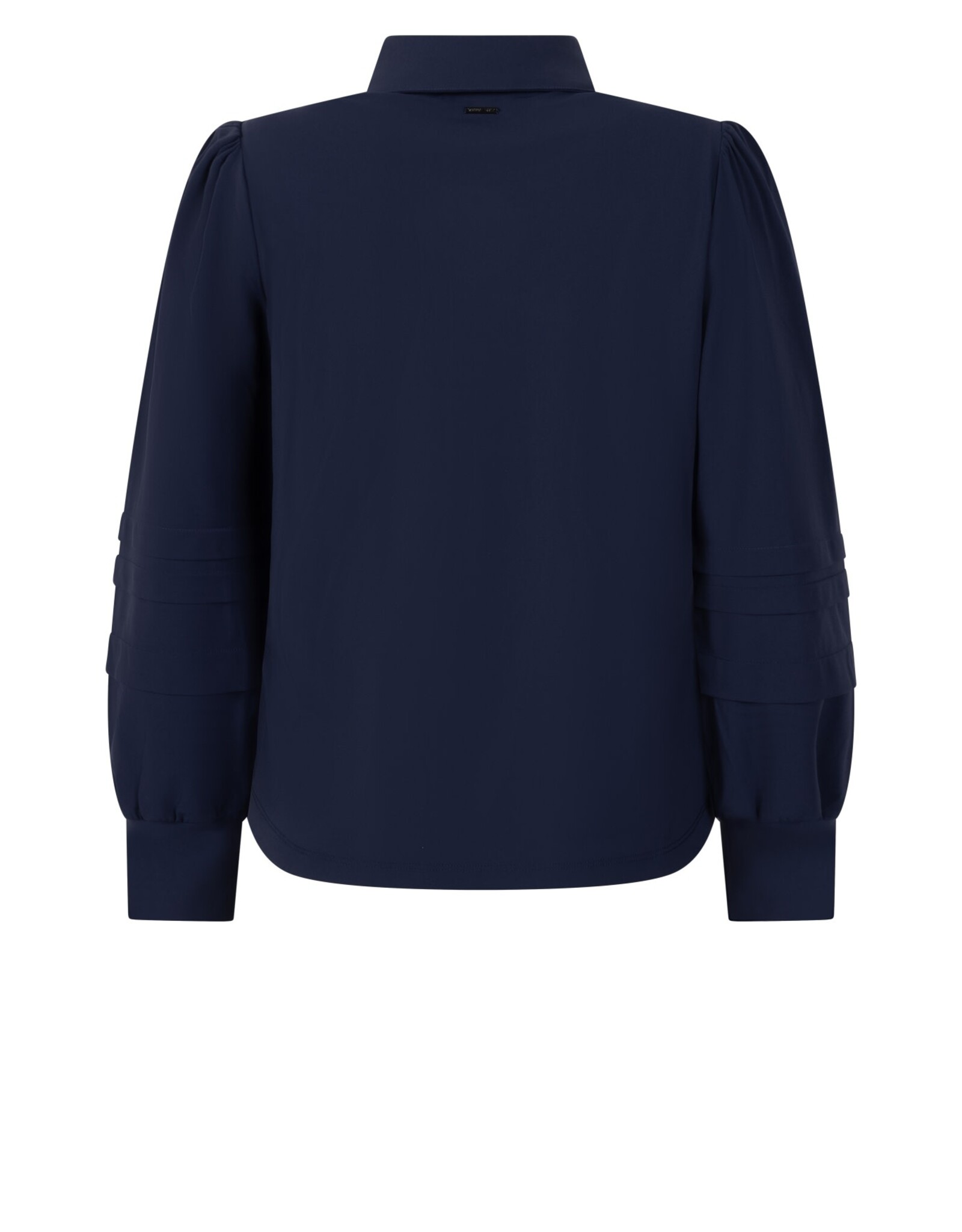 Zoso 89 blouse Zoso Charmaine travel navy