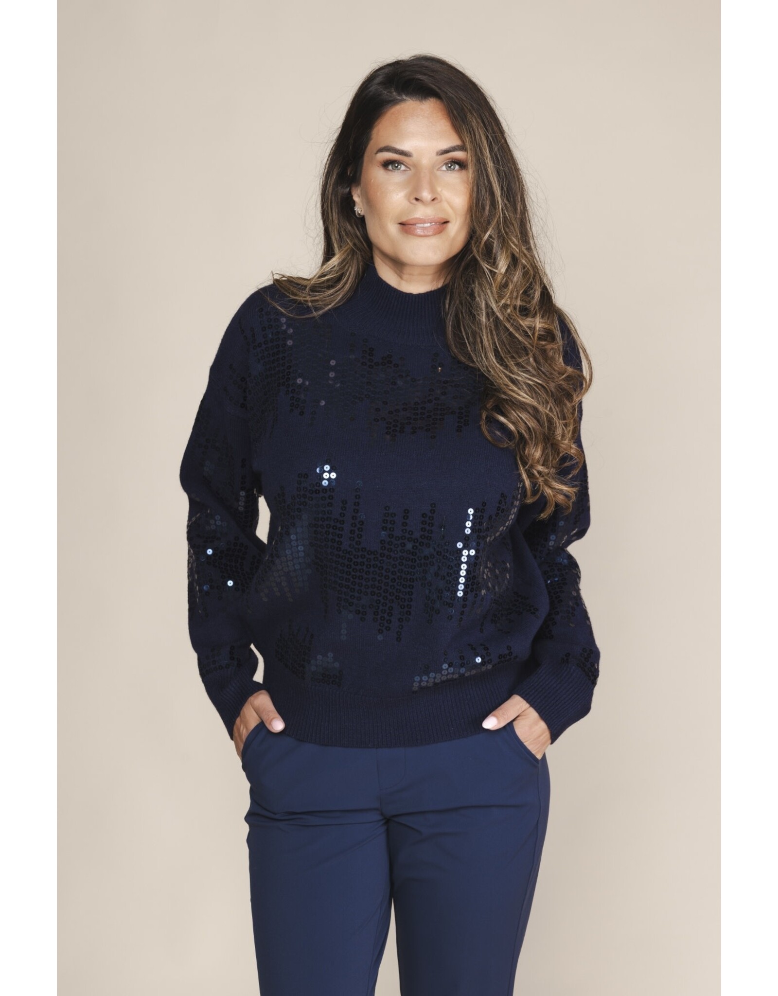 Zoso 89 pull Zoso Jody navy