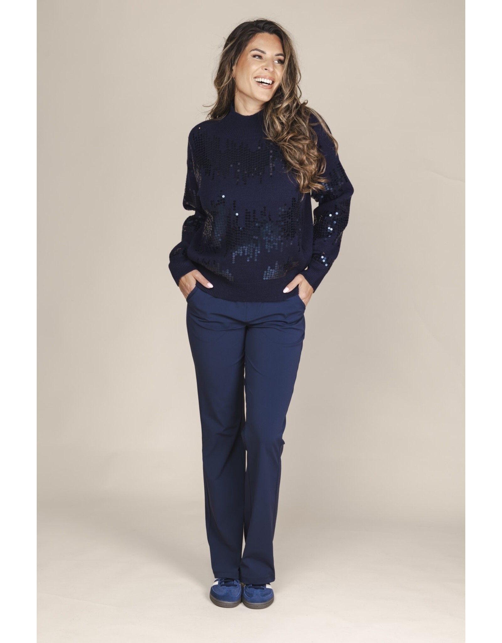Zoso 89 pull Zoso Jody navy