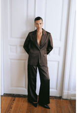 B.Young 44 pants B.Young 20819726 BYEVIE 191016 java brown