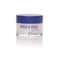 Mila Sensitive Night Cream  Mila d'Opiz Swiss Skincare at Sunaura