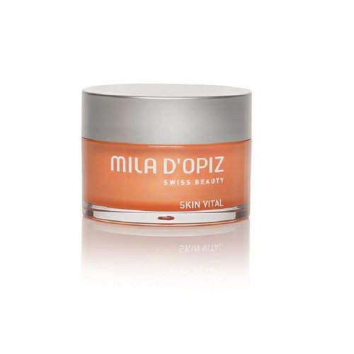 Mila d'Opiz Mila D'Opiz Skin Vital Multivitamin Cream Mila d'Opiz Mila D'Opiz Skin Vital Multivitamin Cream