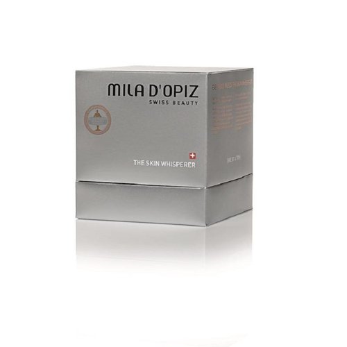 Mila d'Opiz Mila D'Opiz The Skin  Whisperer Cream 50ml