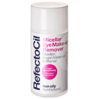 RefectoCil Micellar Eye Make-Up Remover