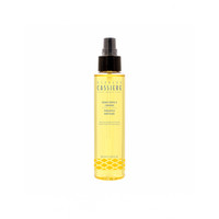 Bernard Cassiere SOin corps a l'ananas, pineapple body care, stretch marks and firmness body oil