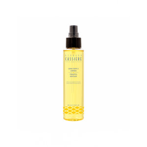 Bernard Cassière Bernard Cassiere pineapple body care-Stretch marks and firmness body oil