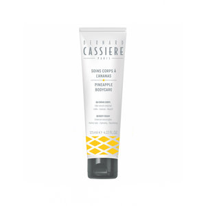 Bernard Cassière Bernard Cassiere Pinaepple bodycare -BB bodycream