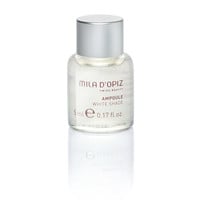 Mila d'Opiz ampoule  concentrate White shade