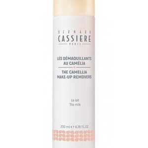 Bernard Cassière Bernard cassiere The Camellia  make-up removers -The Milk