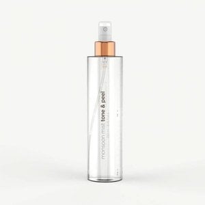 Ekseption Skincare Ekseption Monsoon Mist Tone & Peel 400 ml Ekseption Skincare Ekseption Monsoon Mist Tone & Peel 400 ml