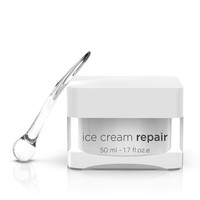 Ekseption ice cream repair