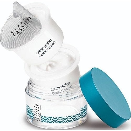 Bernard Cassière Bernard Cassière Spirulina youth care Crème Confort +Eye cream and mask Spirulina