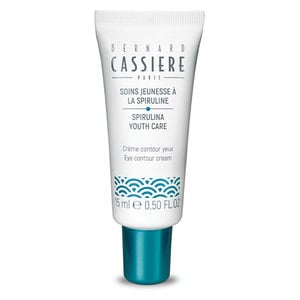 Bernard Cassière Bernard Cassière Crème Contour des Yeux Spiruline-eye cream