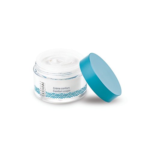 Bernard Cassière Bernard Cassière Spirulina youth care Crème Confort +Eye cream and mask Spirulina