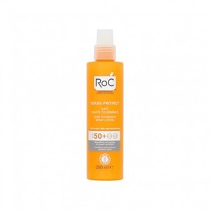 ROC RoC® SOLEIL-PROTECT High Tolerance Spray Lotion SPF 50