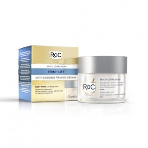 ROC RoC® Multi Correxion Firm+Lift Anti-Sagging Firming Cream Rich