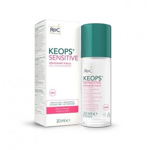 ROC RoC® Keops Deo Roll-On Sensitive Skin