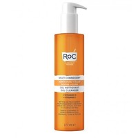 RoC® Multi Correxion Revive & Glow Vitamin  Gel Cleanser