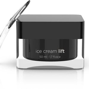Ekseption Skincare Ekseption ice cream lift 50 ml Ekseption Skincare Ekseption ice cream lift 50 ml
