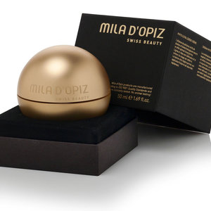 Mila d'Opiz Mila d'Opiz Phyto de luxe ultra light cream