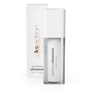 Ekseption Skincare Ekseption Spotless ultraserum Ekseption Skincare Ekseption Spotless ultraserum