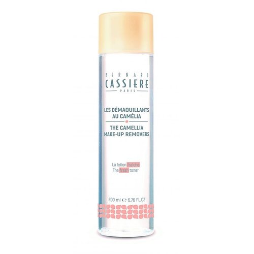 Bernard Cassière Bernard cassière The Camellia make-up removers-The fresh toner Bernard Cassière Bernard cassière The Camellia make-up removers-The fresh toner