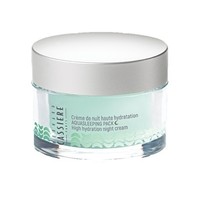 Bernard Cassière high hydration night cream Aquasleeping pack- Creme de nuit haute hydration