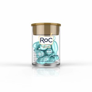 ROC Roc-Skincare-MULTI CORREXION® Hydrate + Plump Serum Capsules (10 CT)