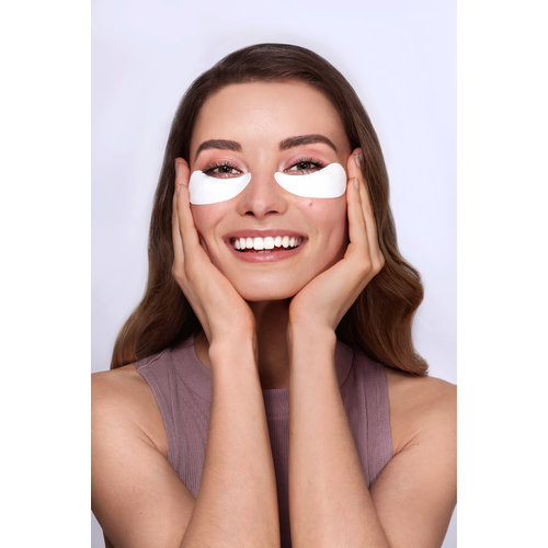 Refectocil Refectocil eye care pads 10 sachets Refectocil Refectocil eye care pads 10 sachets