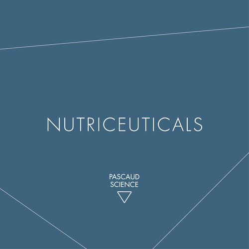 Food supplements for beautiful skin -Pascaud-Nutriceuticals