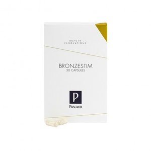 Pascaud Pascaud beauty innovation Cosmeceuticals - Bronzestim 30 capsules
