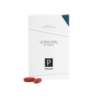 Pascaud Ultra vital- 30 tabletten