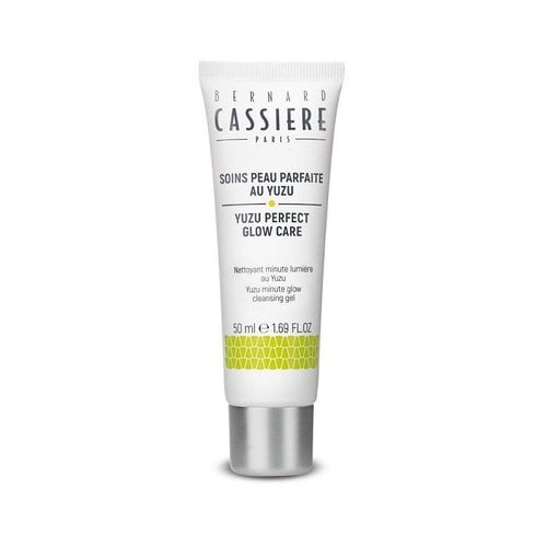 Bernard Cassière Bernard Cassière -  Yuzu perfect glow care Yuzu minute glow cleansing gel