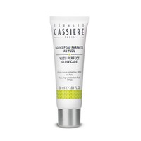 Bernard Cassière Soins peau parfaite au yuzu fluid haute protection SPF50