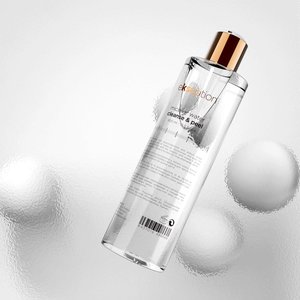 Ekseption Skincare Ekseption Micellar Water Cleanse & Peel Ekseption Skincare Ekseption Micellar Water Cleanse & Peel