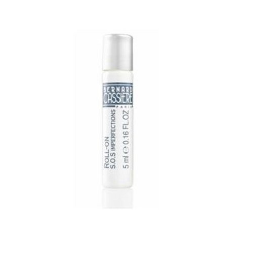 Bernard Cassière Bernard Cassiere Menthe Citron Roll-on SOS Imperfections Bernard Cassière Bernard Cassiere Menthe Citron Roll-on SOS Imperfections